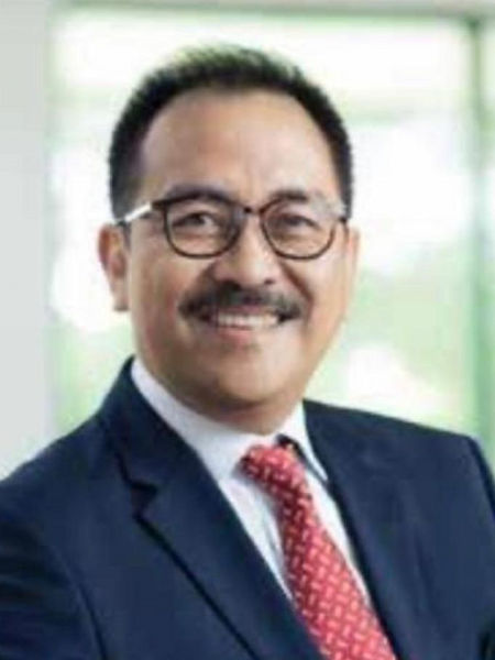 Foto Faizal Rahman Hakim, S.Kom. - Bidang Kepemudaan LIVESGP BANGIL